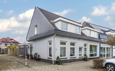 Endeldijk 33