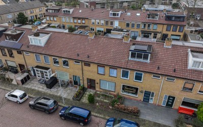 Reigerstraat 6
