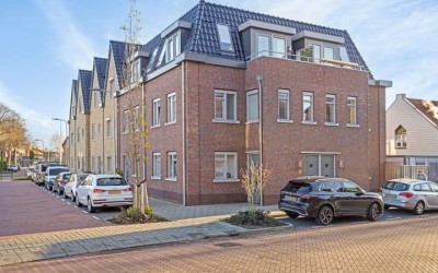 Emmastraat 1-F