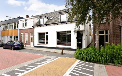Emmastraat 16