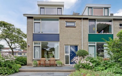 van Dijckstraat 46