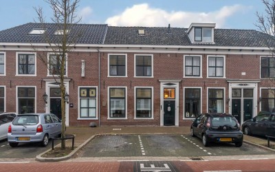 Havenstraat 27