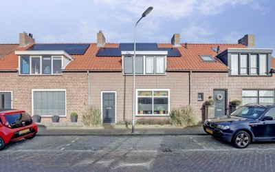 Strandweg 3