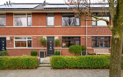 De Ruijtbaan 23