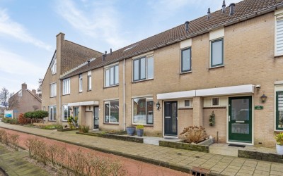 Vestdijklaan 41
