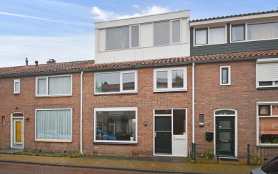 Evertsenstr. 6