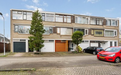 Graaf Janst. 205