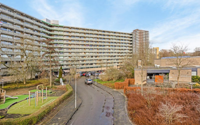 Stadhouders. 610