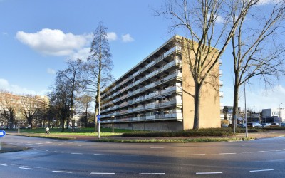 Dunantstraat 836