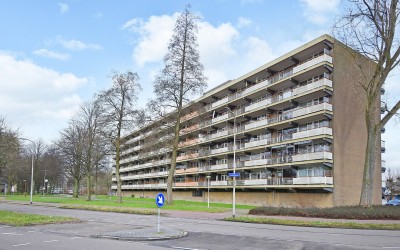 Dunantstraat 838