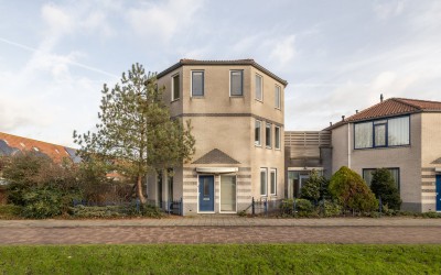 Paletsingel 100