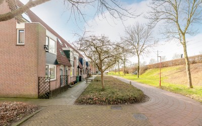 Peterselieakker 10