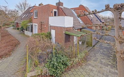 Grondelsloot 55