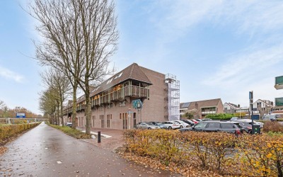 Lissenvaart 92