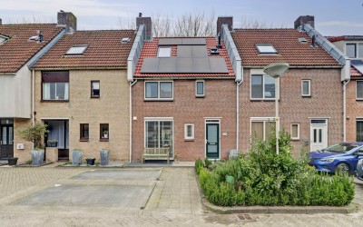 Hoekerkade 85