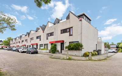 Klipperkade 144