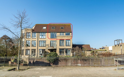 Hekbootkade 76
