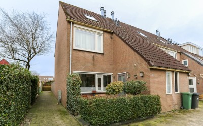 Bunuelstrook 87