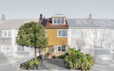 Pauwenveld 32
