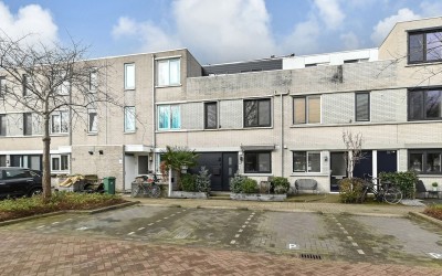 Rosweide 27