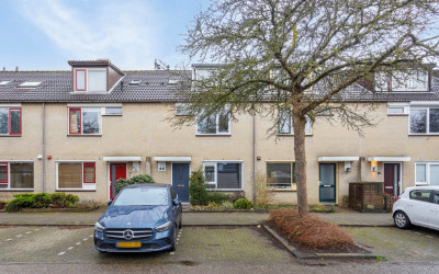 Schapenweide 25