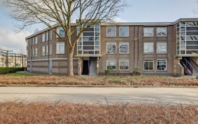 Ruimtebaan 104