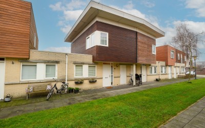 Den Bommels. 7