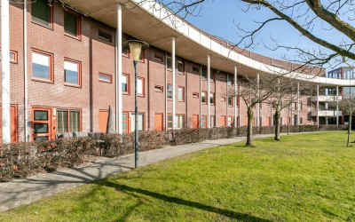 Kortlandpad 3