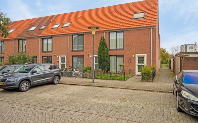 Pernisstraat 106