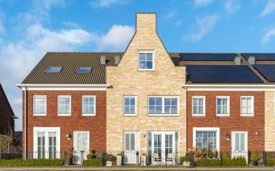 Zuidlaarder. 25