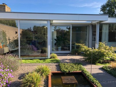 Oranje Nassauplantsoen 20