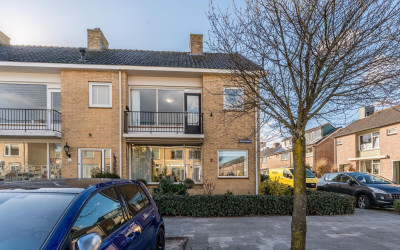 Irenestraat 2