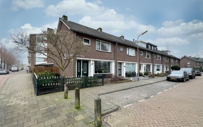 Willem de Zwijgerlaan 38