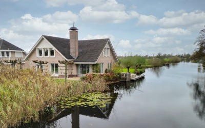 Brugweg 106-B