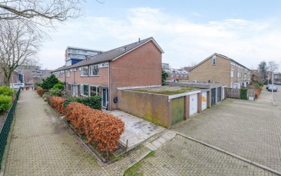Groensvoorde 160