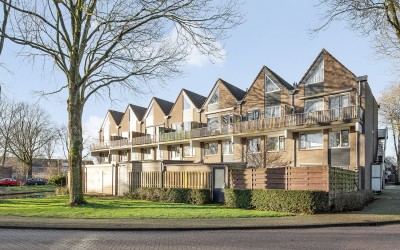 Dotterweide 22