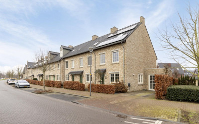 Parklaan 30