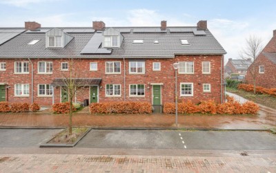 Parklaan 92