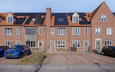 Laan van Ho. 37