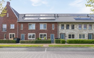 Polderlaan 7