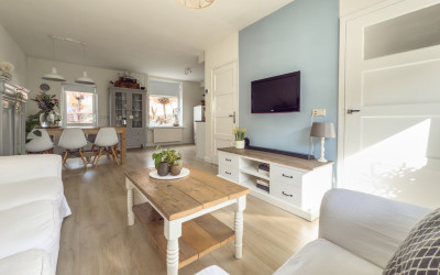 Prunusstraat 12
