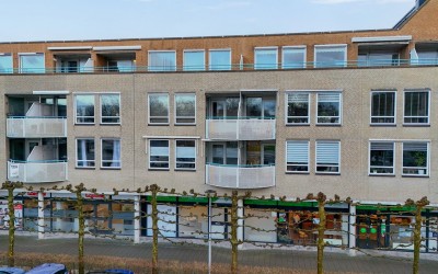 Zuidplaslaan 458
