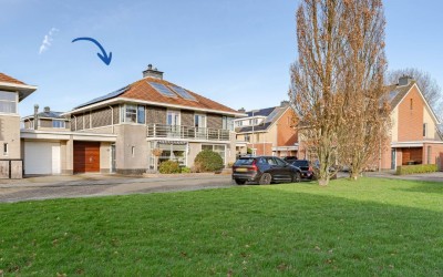 Sterrenlaan 5