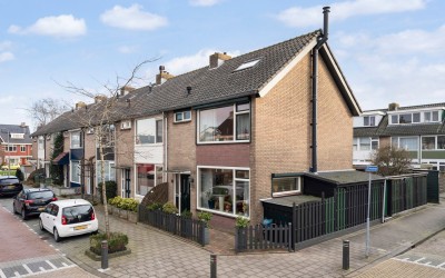 Jonkheer van der Welstraat 62
