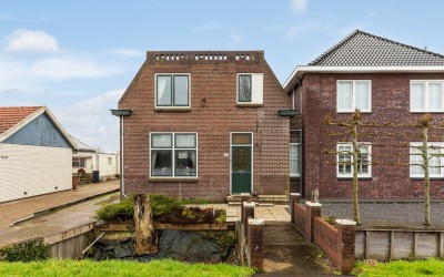 Noordelijke Dwarsweg 126