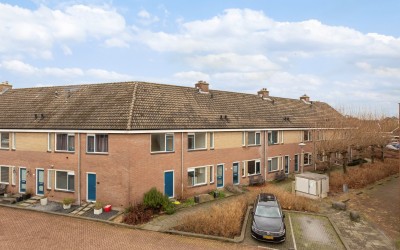 Torenpad 48