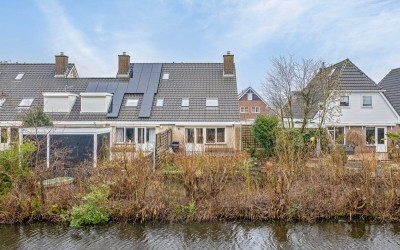 Houtsingel 22
