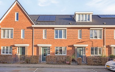 Parklaan 189