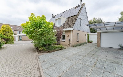 Tuinfluiter 4