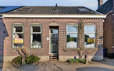Nieuwstraat 71